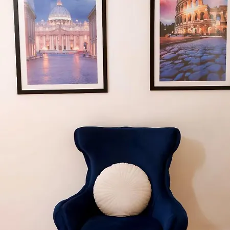 Casa Arya * Ρώμη