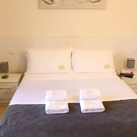 아파트 Casa Arya *