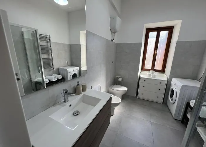 Casa Arya 아파트 로마