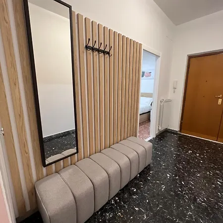 Apartment Casa Arya