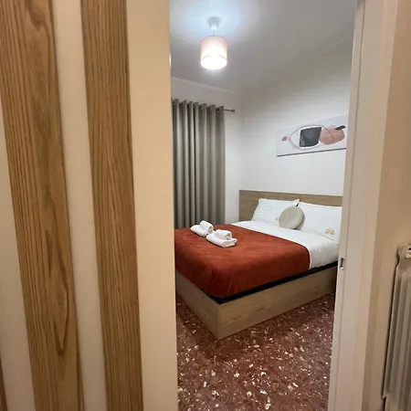 Casa Arya * Rome