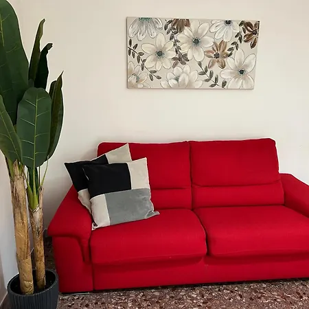 Casa Arya Apartment *