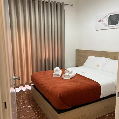Apartamento Casa Arya Roma