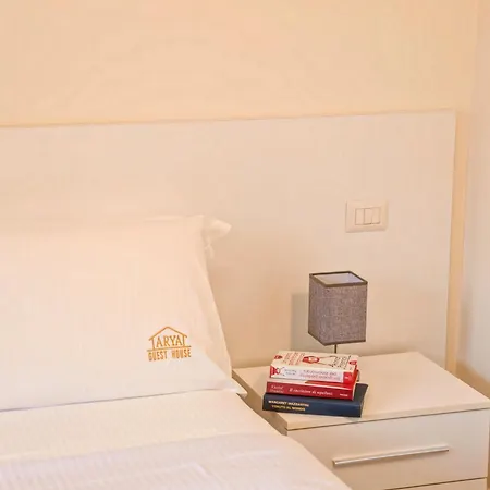 아파트 Casa Arya *