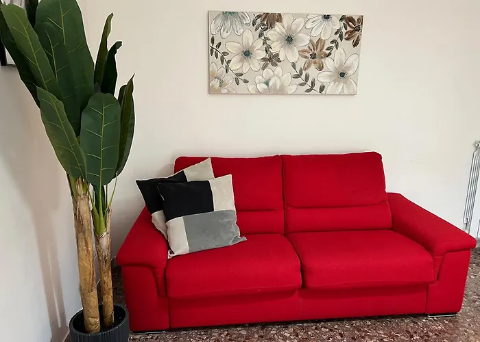 Casa Arya Appartement *