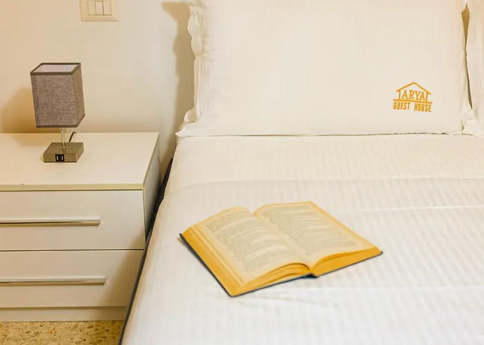 Casa Arya Appartement *