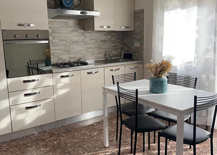 Casa Arya Διαμέρισμα