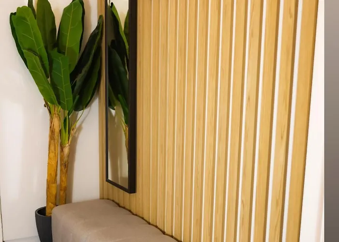 Appartement Casa Arya