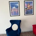 Apartment Casa Arya Rom