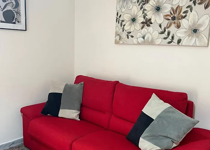 Apartment Casa Arya *