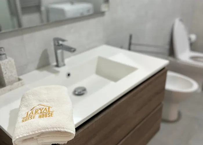 Casa Arya Apartment *