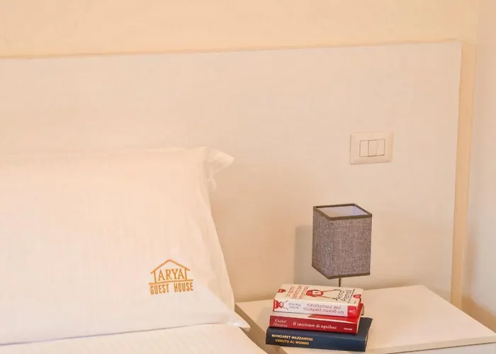 Apartment Casa Arya *