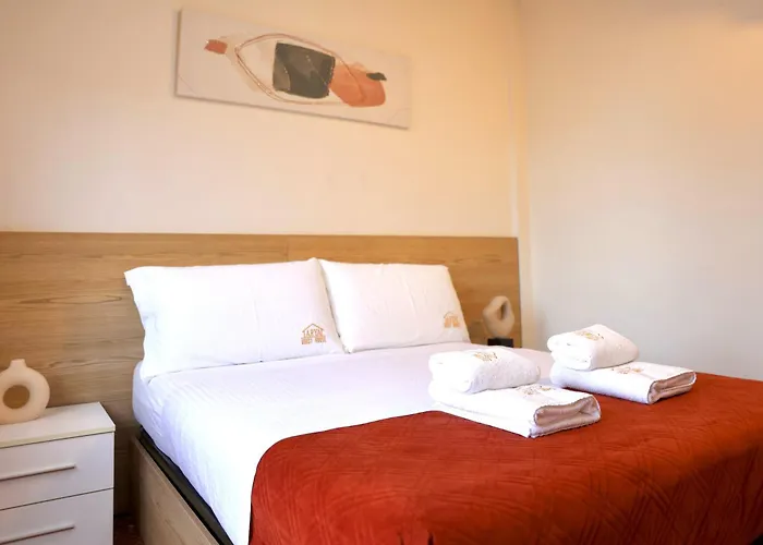 Apartment Casa Arya Rom