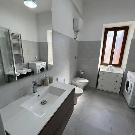 Casa Arya 아파트 로마