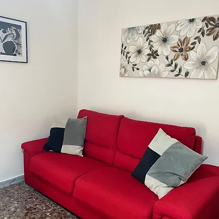 아파트 Casa Arya *