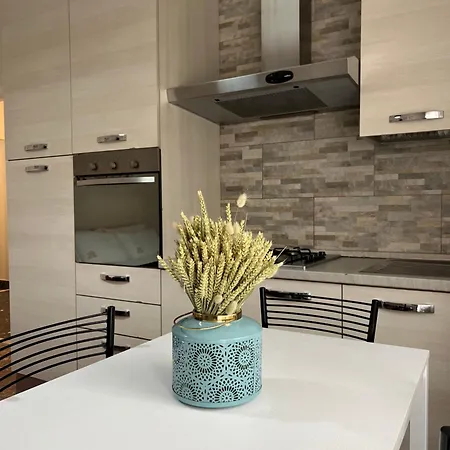 Casa Arya Апартаменты