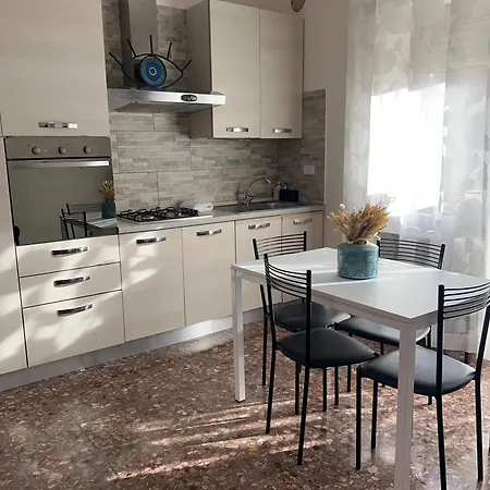 Casa Arya Апартаменты