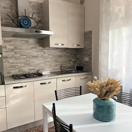 Casa Arya * Roma