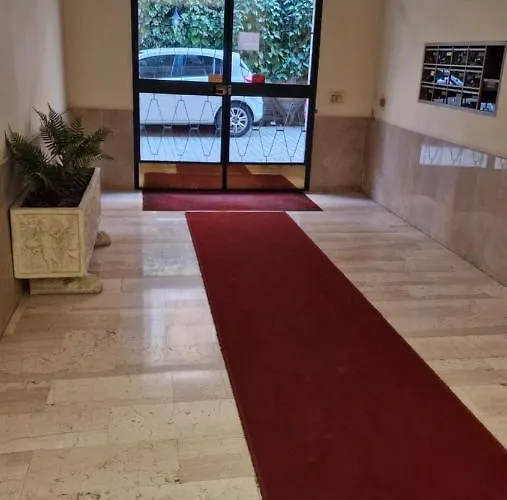 Apartamento Casa Arya *