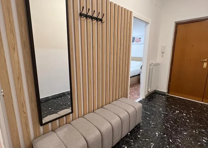 Apartamento Casa Arya