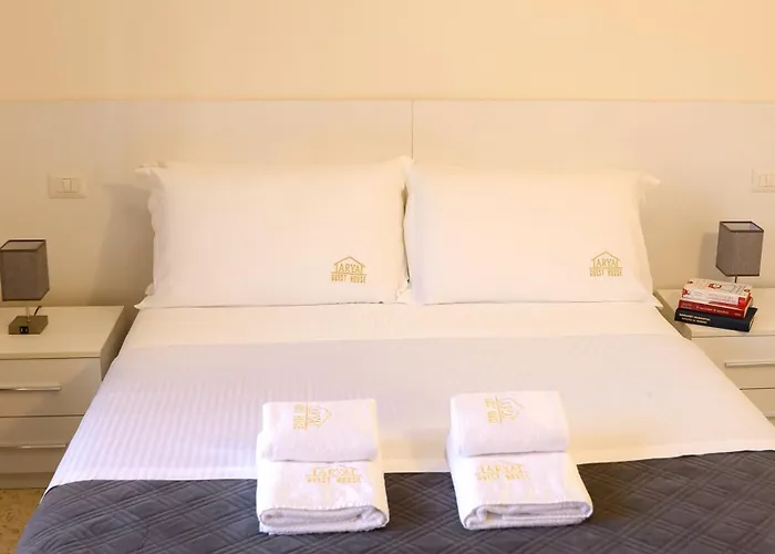 Apartamento Casa Arya *